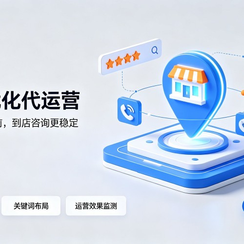 小店GEO优化